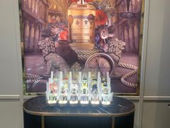 -伦敦比斯特购物村
