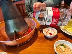-刘老表·瓦罐汤涮肉(青云谱店)