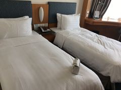 -香港铜锣湾维景酒店