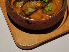 -三宝大饭店-中和艺素餐厅(浦上金山正祥广场店)