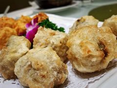 虾枣-东海酒家(长平东路店)