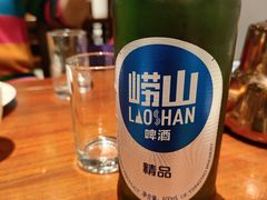 -崔义清鲁菜馆(大明湖店)