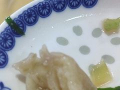 -樊川祖传馄饨(江都店)