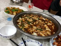 -金良酸菜鱼(宁海路总店)