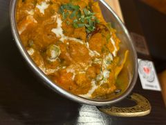 -克比叔叔印度餐厅Kebabs on the Grille(永康路分店)