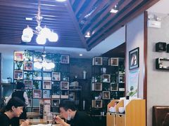 大堂-台北楚楚园馅饼粥(虹桥南丰城店)