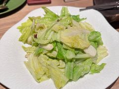 -耶里夏丽·丝路国际·新疆餐厅(浦东区东方路店)