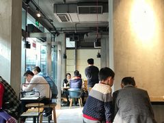 景观位-喜茶(深圳欢乐海岸LAB店)