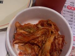-七八冷面·延边朝鲜族美食(欢乐谷店)