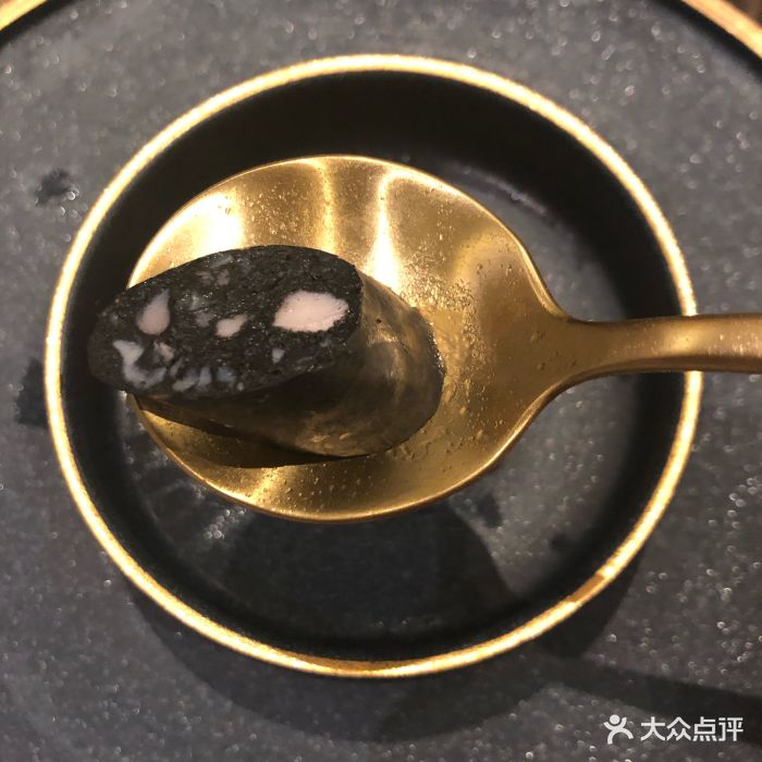 花聚宴(金田公园店)自制墨鱼肠图片 - 第6张