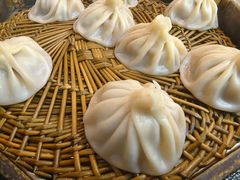 -西安贾三灌汤包·回坊小吃·清真炒菜(北院门总店)