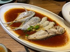 -老宁波1381餐厅(宏泰广场店)