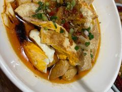 -新白鹿餐厅(龙游路总店·杭帮菜名店)