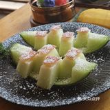 今天的幸福是米线～