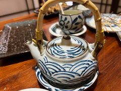 -渔日本料理铁板烧(新天地假日广场店)