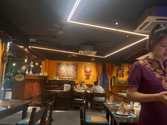 -甘尼仕印度餐厅爵士酒吧(阳春巷店)