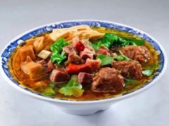 -郑家包子牛肉拉面(尚勤路店)