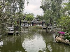 -中山詹园