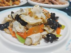 -旺角小渔村(幸福中路店)