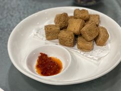 -开心食堂(湖南路店)
