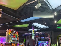 -星际传奇·电玩城·游戏厅·儿童乐园(大悦城店)