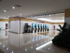 -天津医科大学肿瘤医院(本部院区)