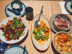 -山石榴·贵州菜(丰盛里店)