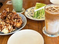 -西关84·History·Art·Cafe