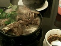 -藏味八珍特色火锅