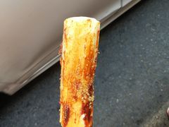 -玛马艾脆皮水磨年糕(湖北路87-89小区店)