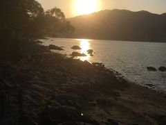 -坝光海滩