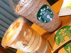 -星巴克(天津佛罗伦萨小镇店)