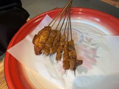 -北丐先生·野馄饨烧烤(泰达E街区店)