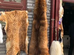-丹噶尔古城