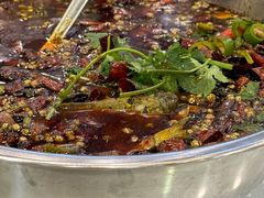 -高坎一品甲鱼庄(两河店)