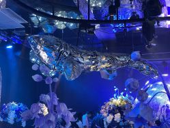 点击看大图 -格乐利雅婚礼艺术中心(南外滩店)