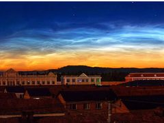 -北极村旅游风景区