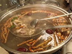 -小煵记·打边炉(西丽文光店)