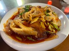 -田园印象·成都土菜院子(华阳店)
