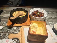 -绿茶餐厅(杭州黄龙K-lab店)