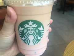 -星巴克(苏州石路百脑汇店)
