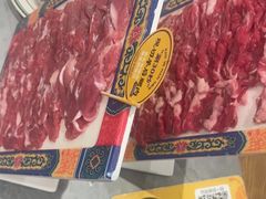 -侃爷南门铜锅涮肉
