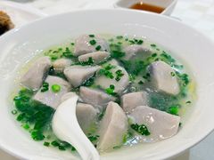 -光明邨大酒家(淮海路店)