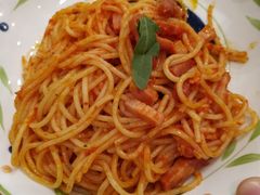 -萨莉亚意式餐厅(天河城购物中心店)