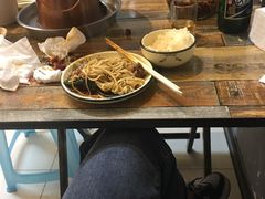 -蛙大侠香辣牛蛙火锅店(总店)