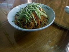 -老磨油饼(高陵店)