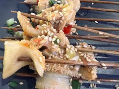 -蚝多蚝·涮羊肉·鲜肉烧烤(大学城店)