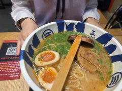 -味千拉面(煌华新纪元购物广场店)