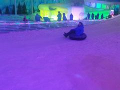-石林冰雪海洋世界