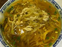 -永丰面馆(汉口路店)
